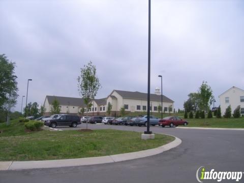 Charles C Sledge, MD - Cumberland Heights Foundation