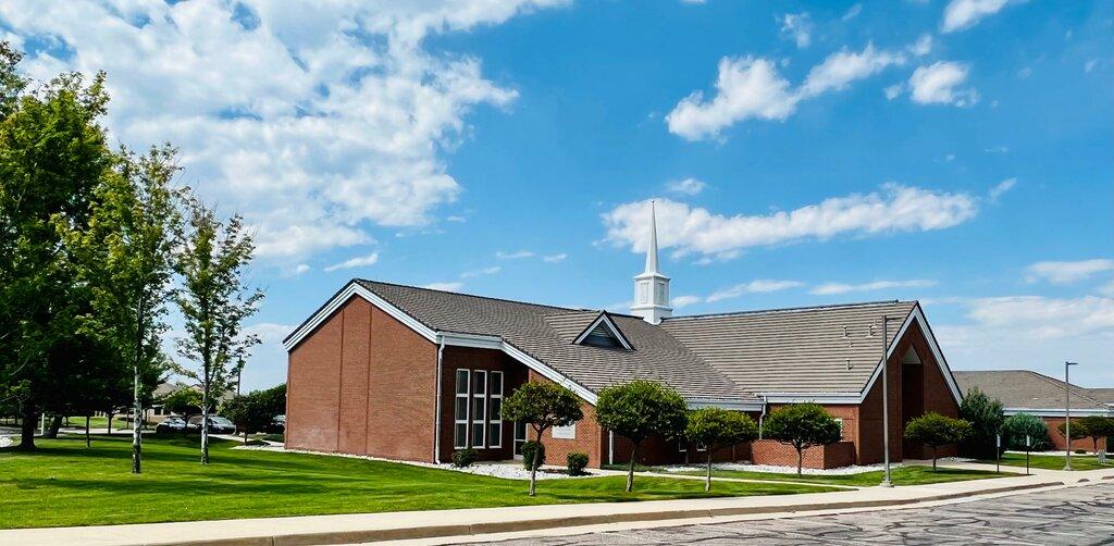 The Church of Jesus Christ of Latter-day Saints