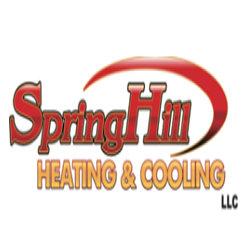 Spring Hill Heating & Cooling LLC