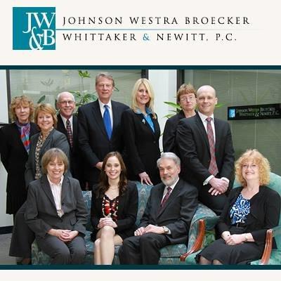 Johnson Westra Broecker Whittaker & Newitt, P.C.