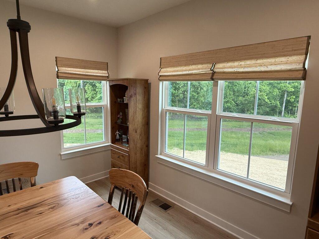 Budget Blinds