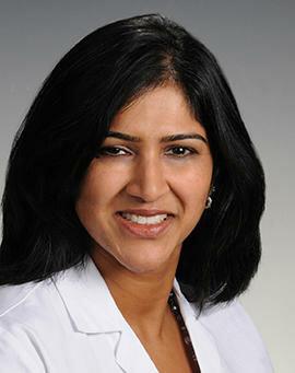 Pallavi M Rastogi, MD - Main Line HealthCare Hematology Oncology Associates