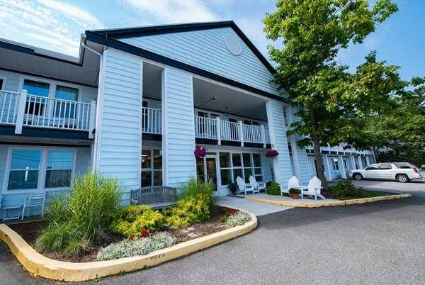 Days Inn by Wyndham Bar Harbor
