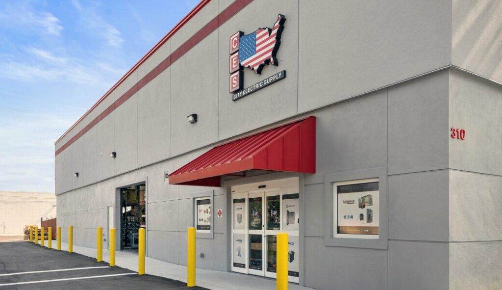 City Electric Supply Merritt Island