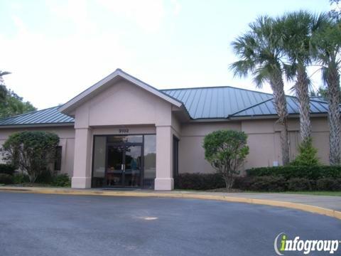 Egerton Van Den Berg, MD - Cardiology Consultants