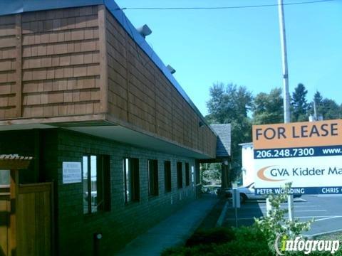 Lake Burien Physical Therapy, Inc