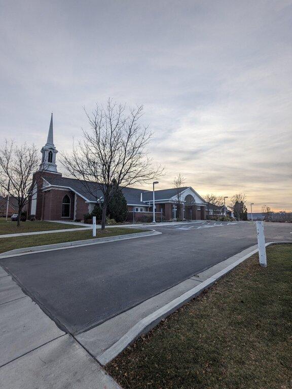 The Church of Jesus Christ of Latter-Day Saints