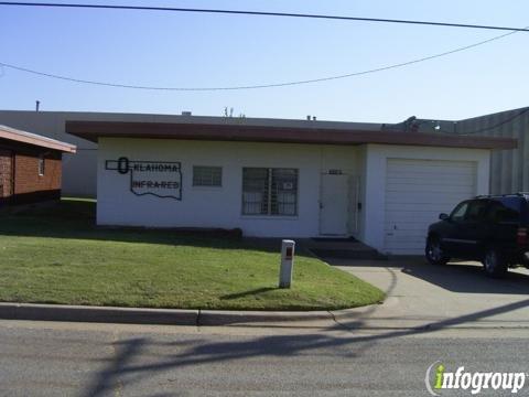 Oklahoma Infra-Red, Inc.