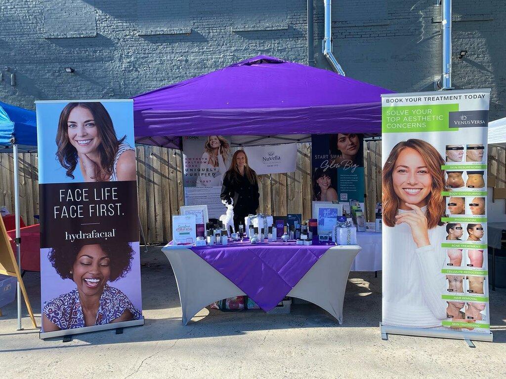 Nuvella Med Spa and Wellness, P.A.