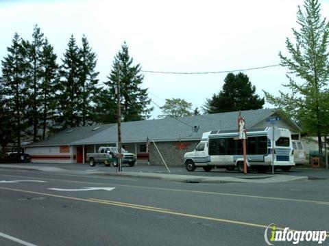 Little Tigers Preschool & Day Care Center