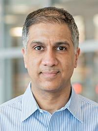 Hari P Joshi, MD - LVPG Cardiology-Muhlenberg