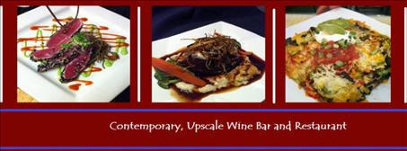 Wine on Third Restaurant and Bar