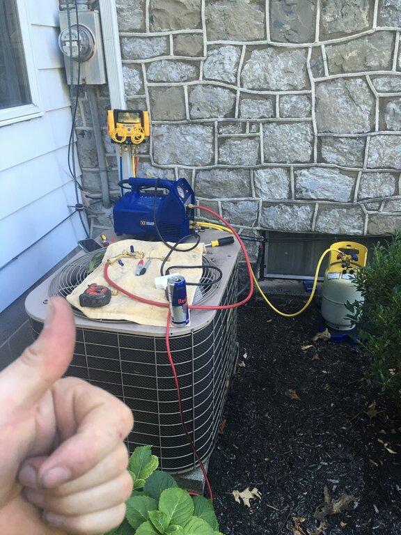 Rehm Plumbing, Heating, HVAC, Air Conditioning & Electrical