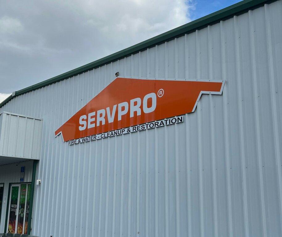 SERVPRO