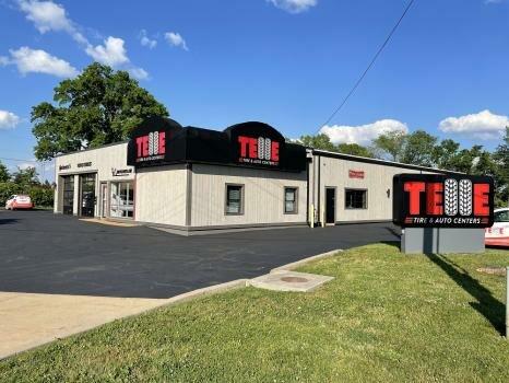 Telle Tire & Auto Centers