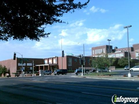 Central VPA High School