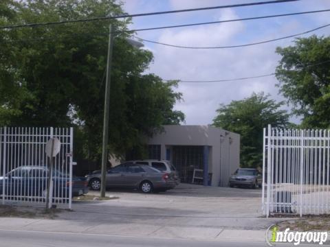 Northwest Federated Woman's Club of Broward County