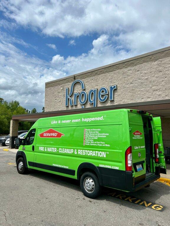 SERVPRO of Henry Benton Humphries & Hickman Counties