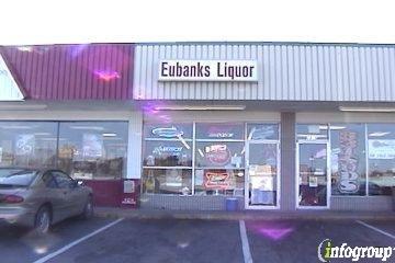 Eubanks Retail Liquor