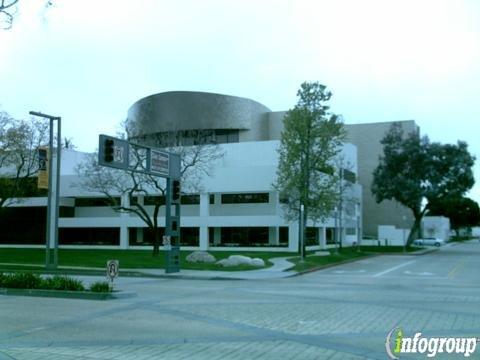 Cerritos City Clerk's Office