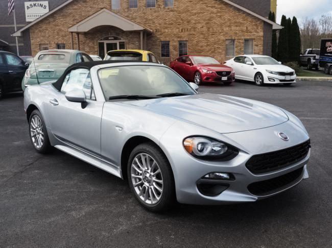 Auto Express Mitsubishi Service