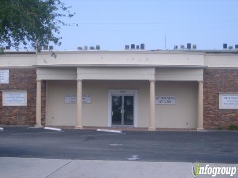 Jack Andrew Baxter, Jr