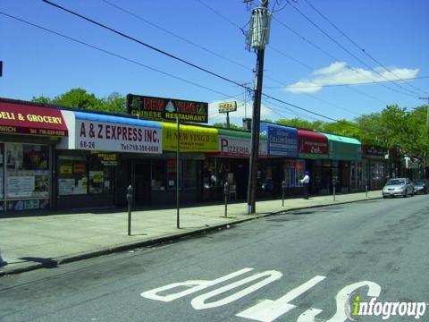 Bakhter Halal Kababs