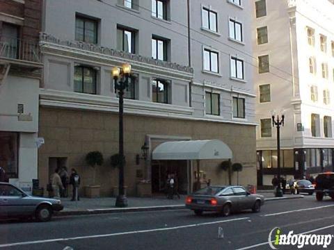 Campton Place Bar & Bistro