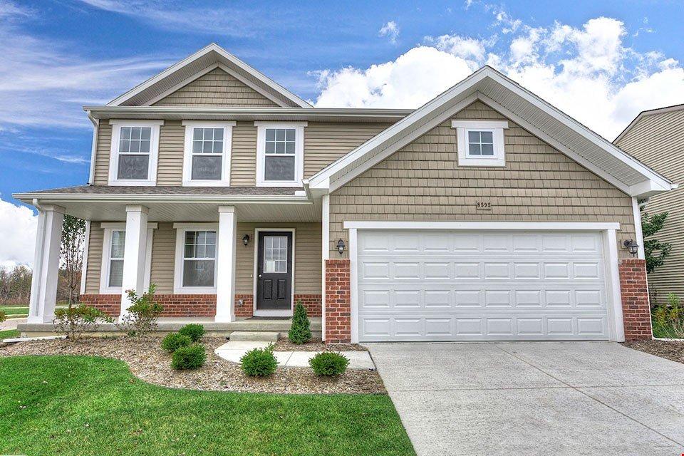 The Gardens-Allen Edwin Homes