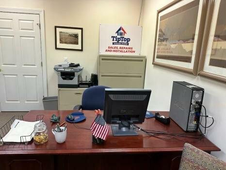 Tip Top Garage Doors