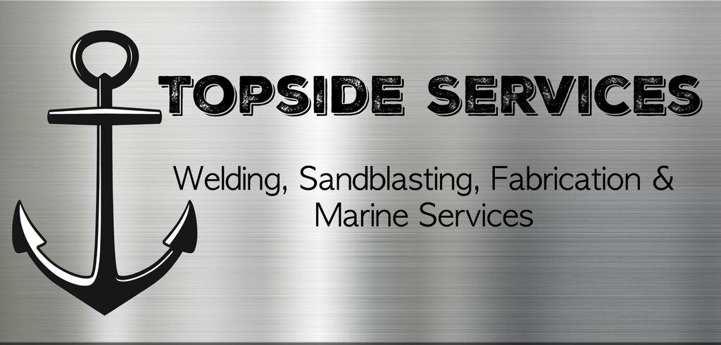 Topside Services