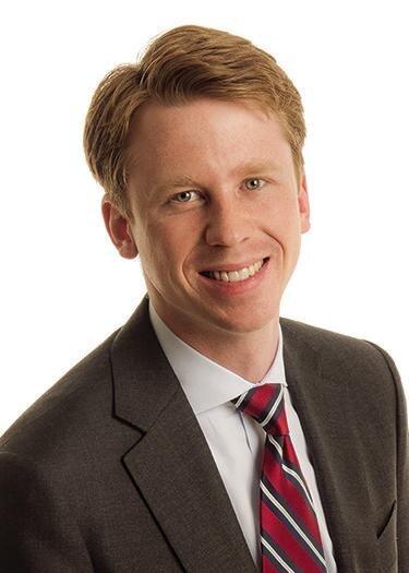 Merrill Lynch Financial Advisor Jonathan Helbert