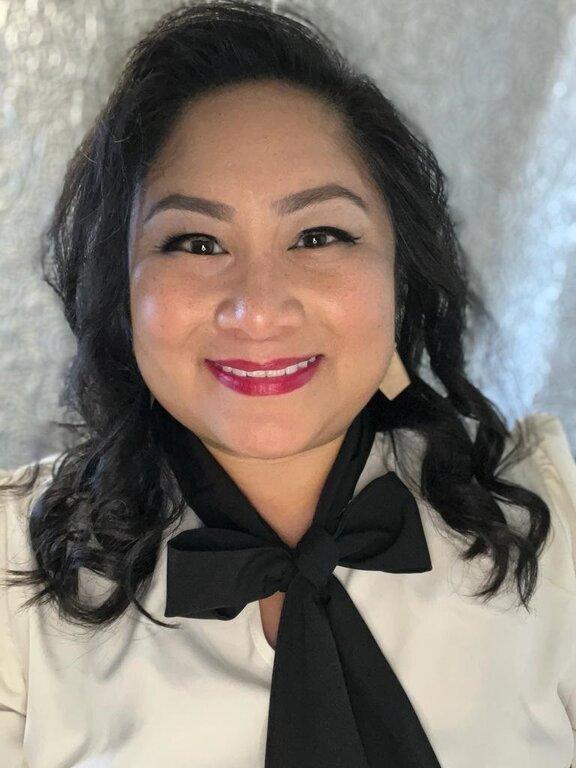 Jennifer Pazmino-Safken, Counselor