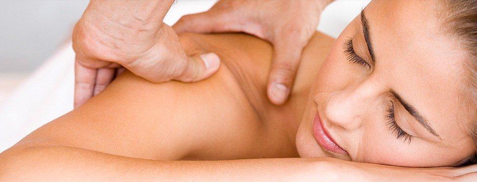 Oriental Smile Day Massage