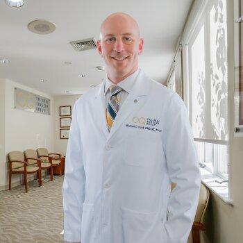 Arch Dental Implants & Oral Surgery