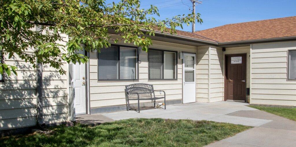 Platte Valley Apartments