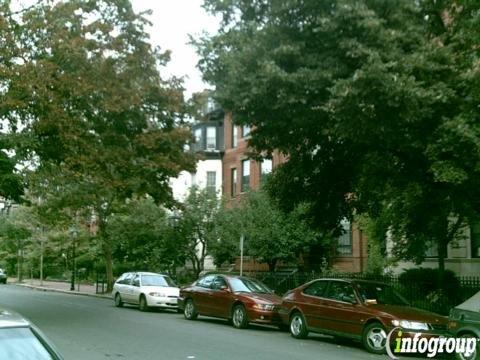 Warshauer Mark E, DDS