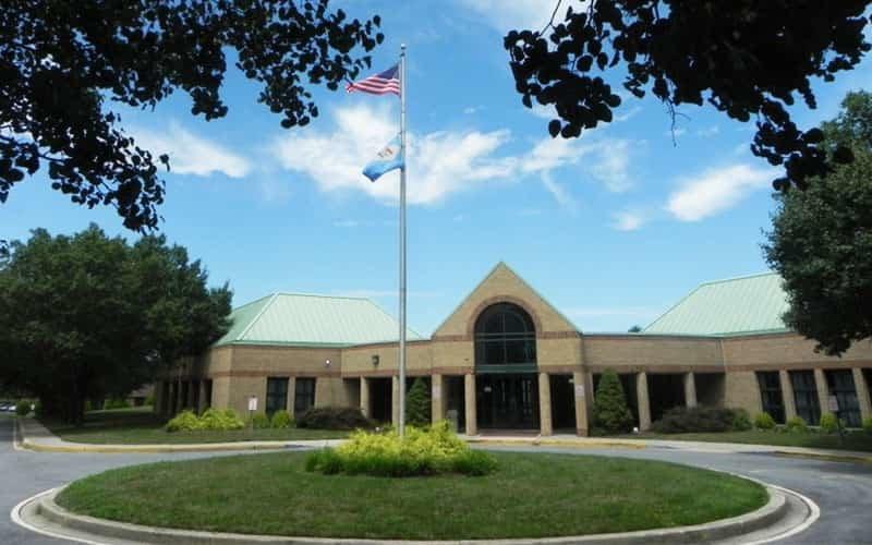 Meadow Wood Behavioral Health Hospital