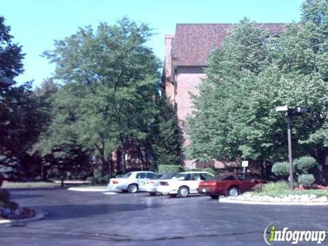 Northbrook Country Condominiums