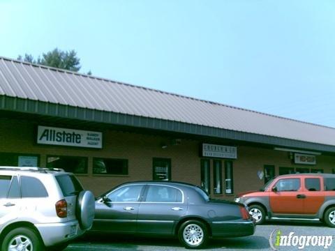 Church & Company Hair Design Studio