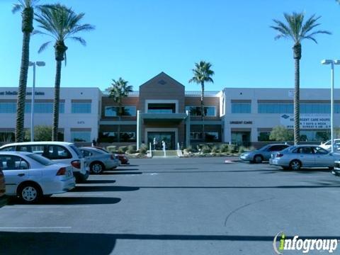 Southwest Medical Eastern Healthcare Center