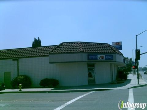 Anaheim Band Instruments