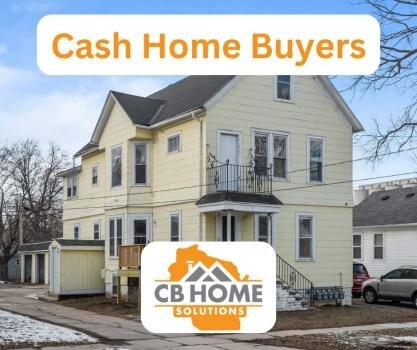 CB Home Solutions