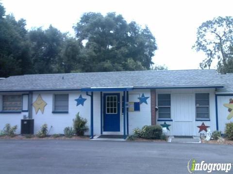 Shining Stars Preschool Academy