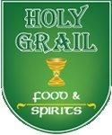 Holy Grail Restaurant and Pub