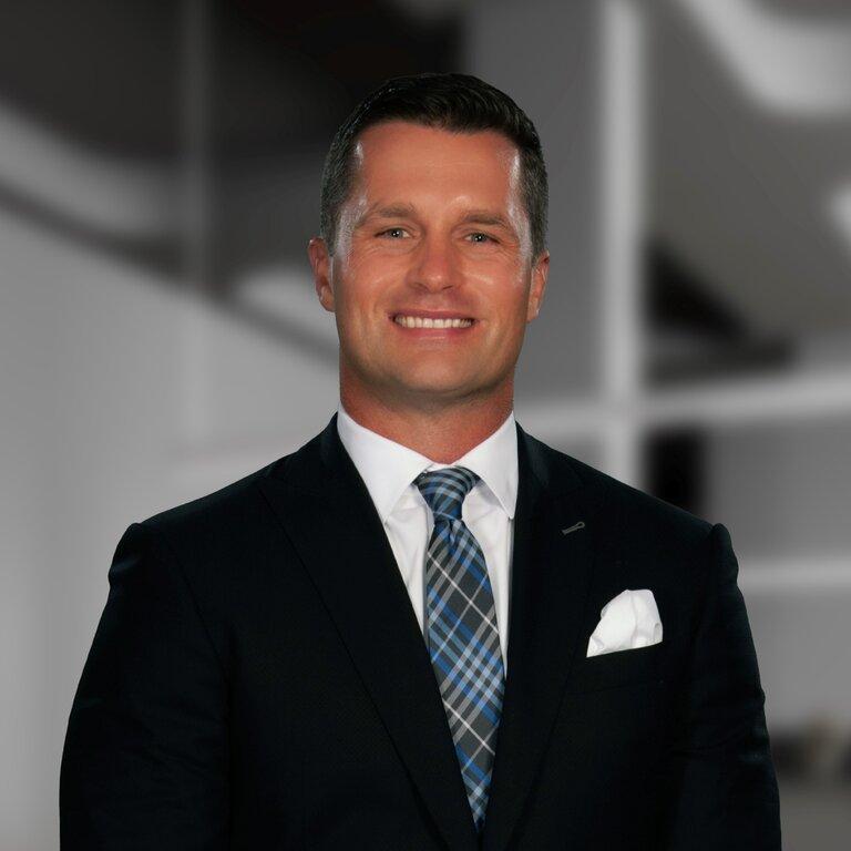 Merrill Lynch Financial Advisor Joshua Brehm