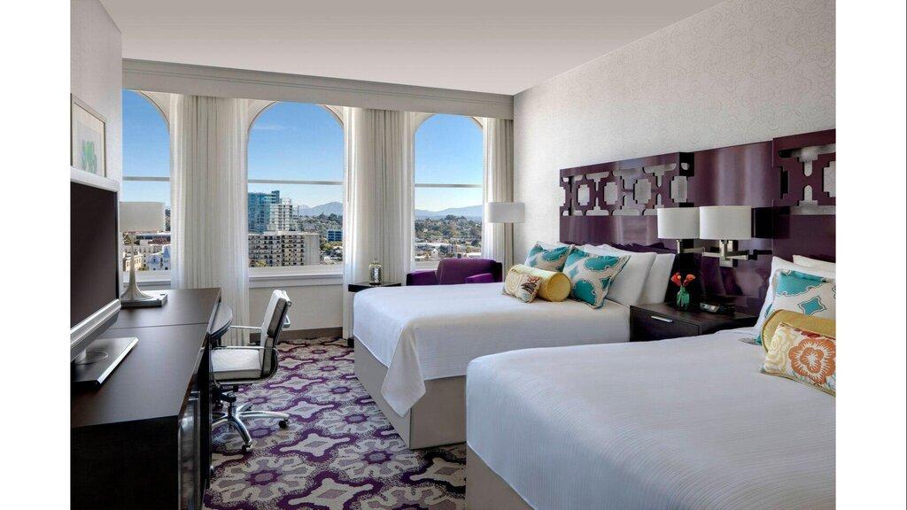 Courtyard San Diego Downtown