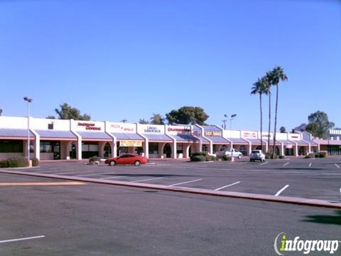 Legal Resource Center