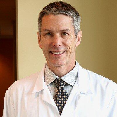 Steven Binder, OD - Byers Eye Institute in Portola Valley