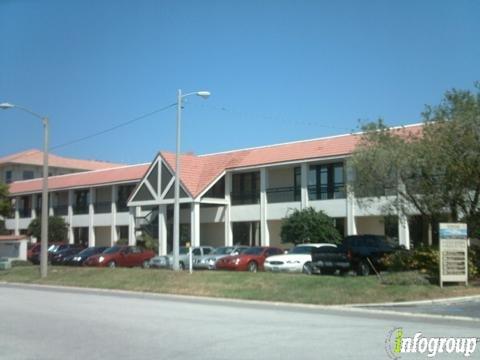 Robert L Barnes Jr PL